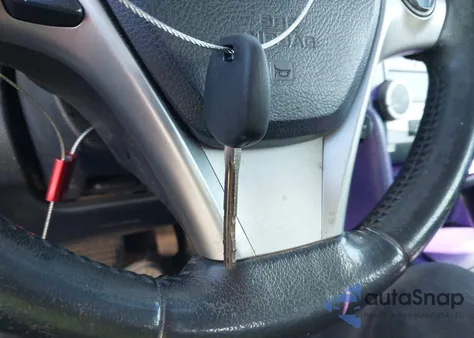 2012 Toyota Camry Se из США, поврежденный, VIN 4T1BF1FK5CU591604